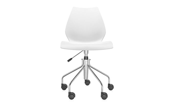 Maui Soft Chair by Kartell Furniture Chairs Maui Soft Chair by Kartell Furniture Chairs
